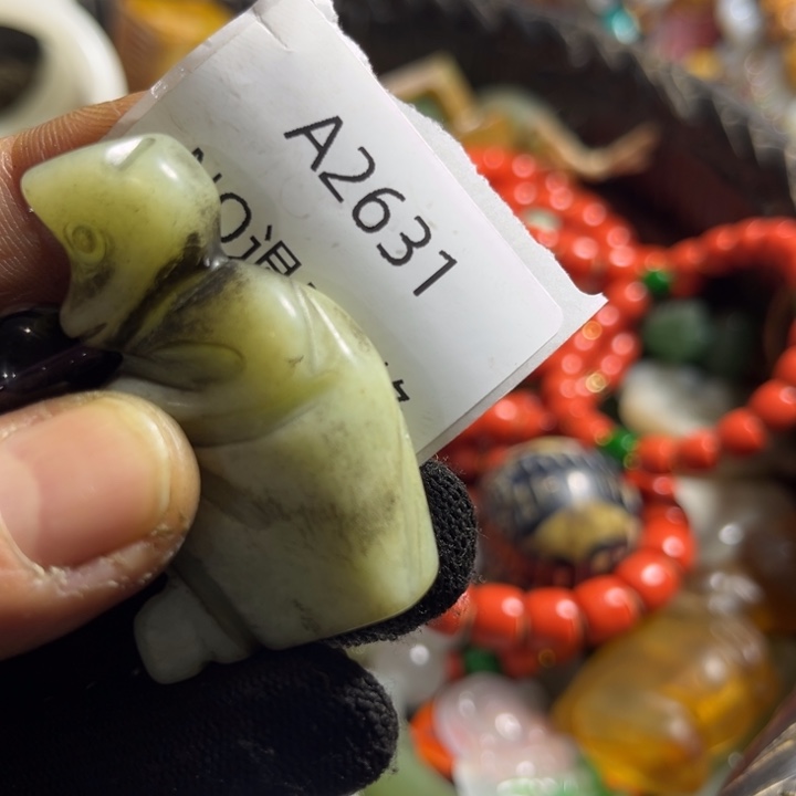 1***8琉璃手工艺品2631