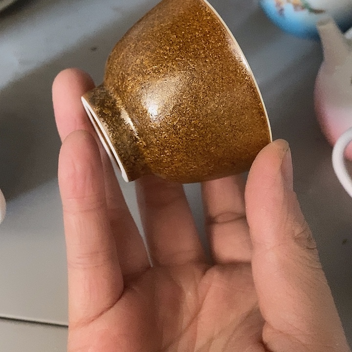 陶瓷艺术品及陶瓷制品