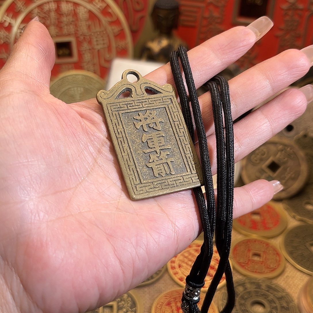 铜现代翻砂工艺作品