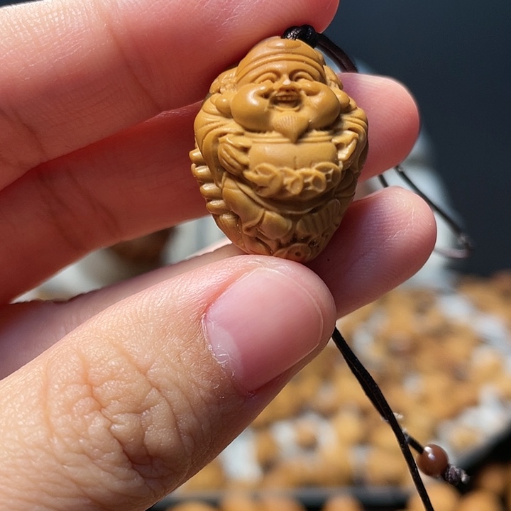 吊坠橄榄核橄榄核