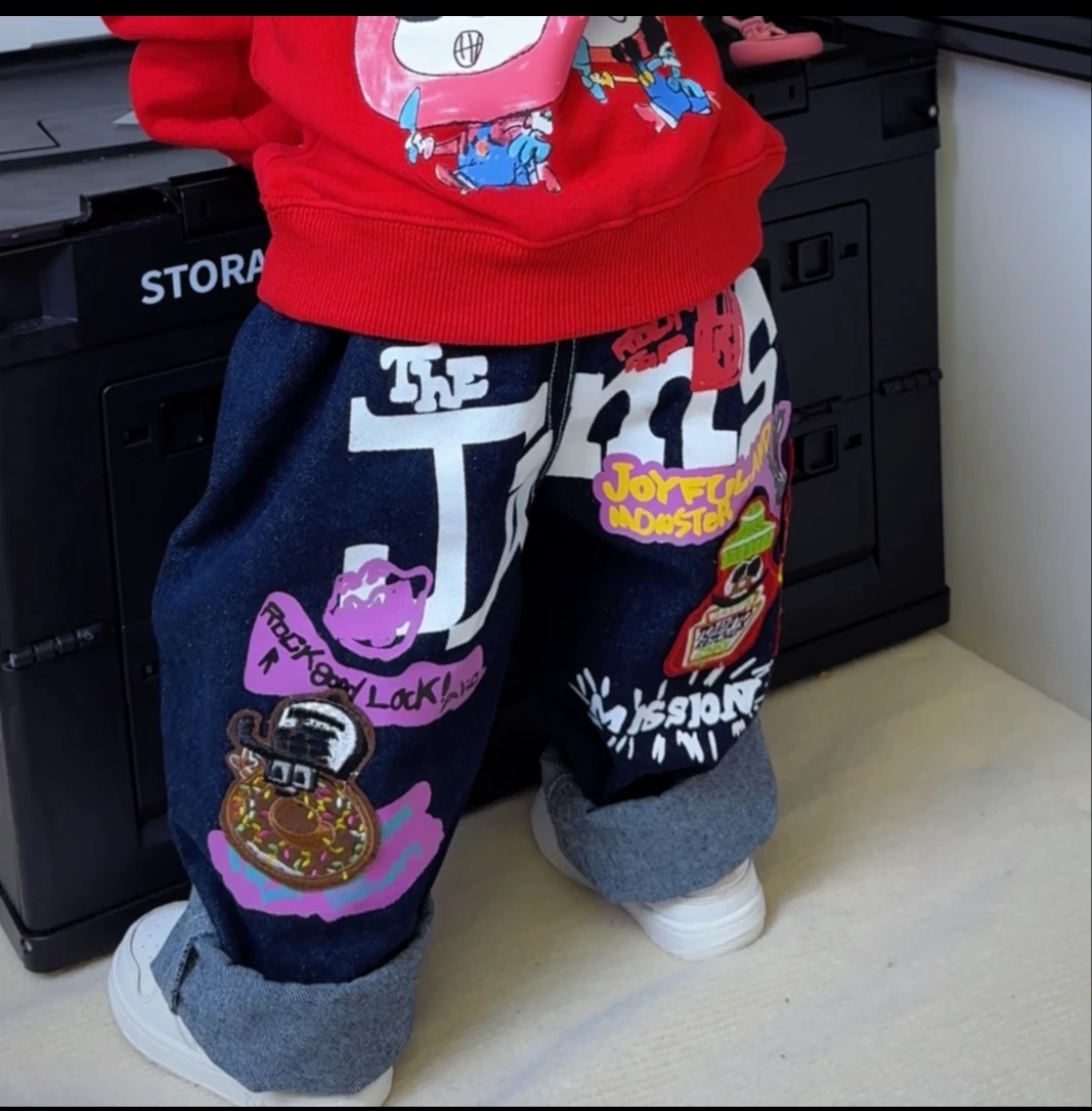 （78-168价格）安仔潮童扣号专拍链接