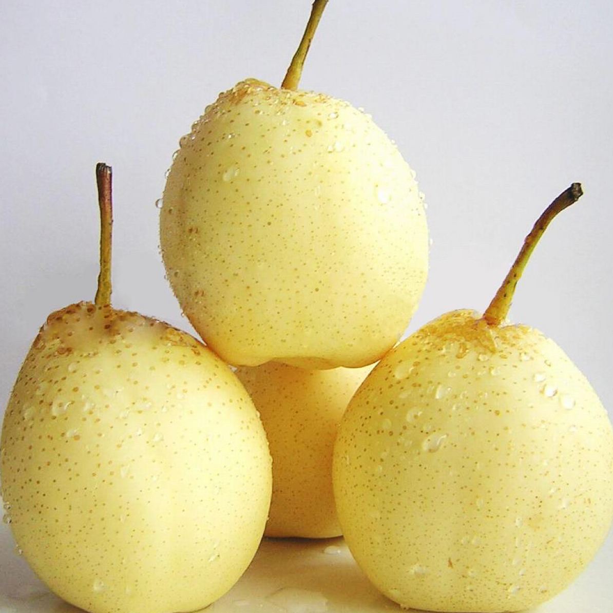 5斤装贡梨 果中珍品 一口沦陷