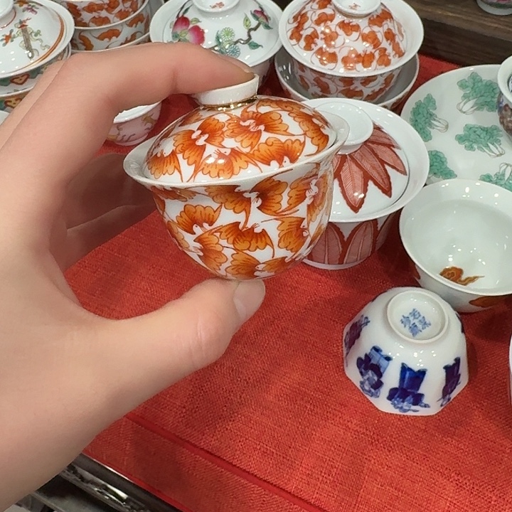 陶瓷艺术品收藏陶瓷