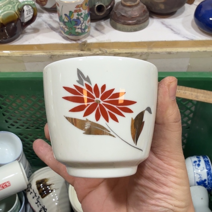 陶瓷推荐第二名20包邮