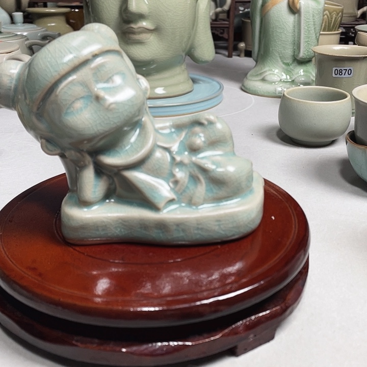 原产地原矿釉娜扎