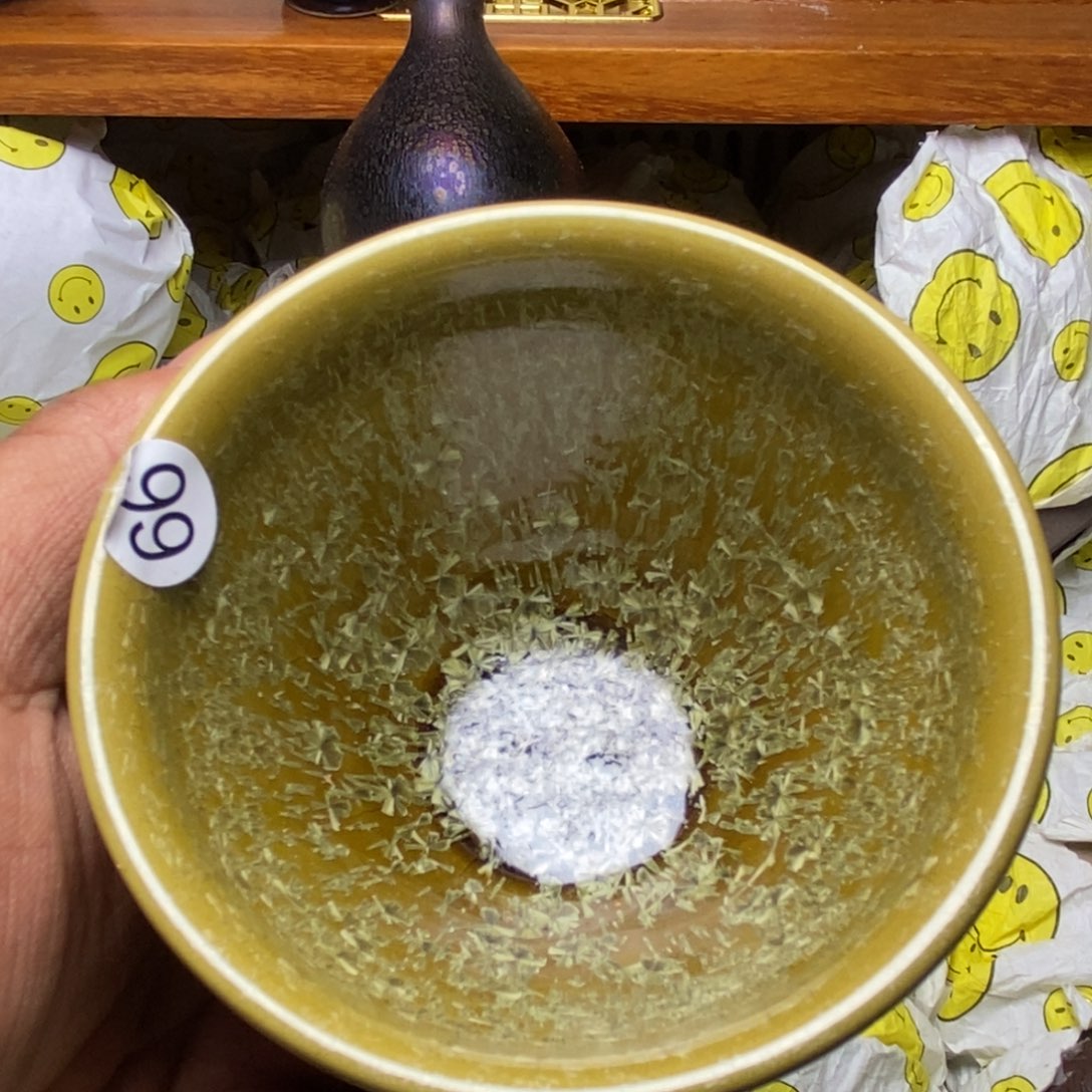 茶盏建盏喝茶主人杯茶杯