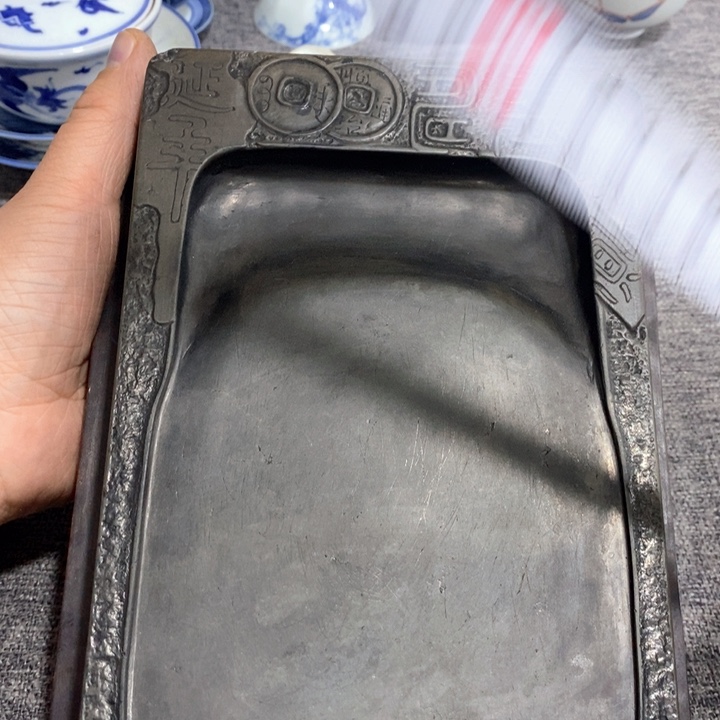 紫砂茶杯非常漂亮好看的花瓶