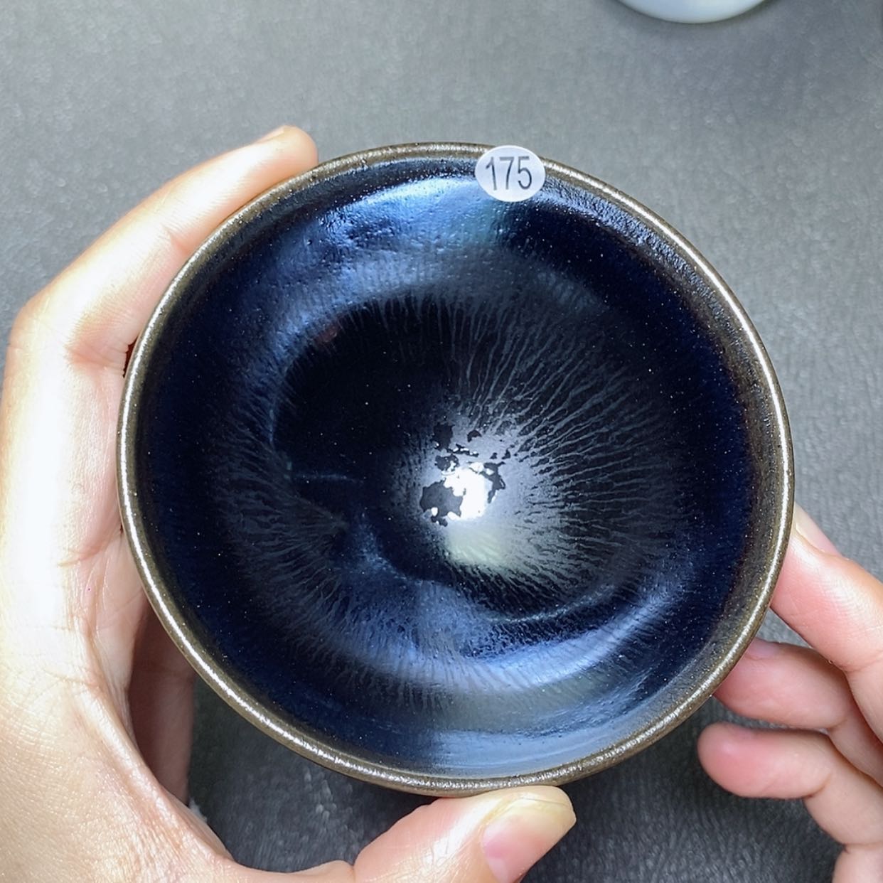 【闪购商品】茶盏175天择茶器zzzzzzz