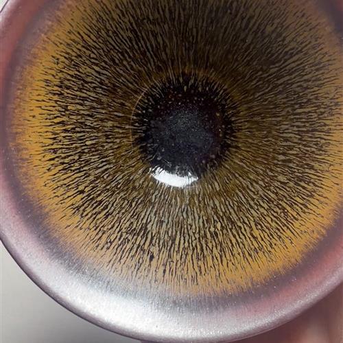 【闪购商品】茶盏-198............