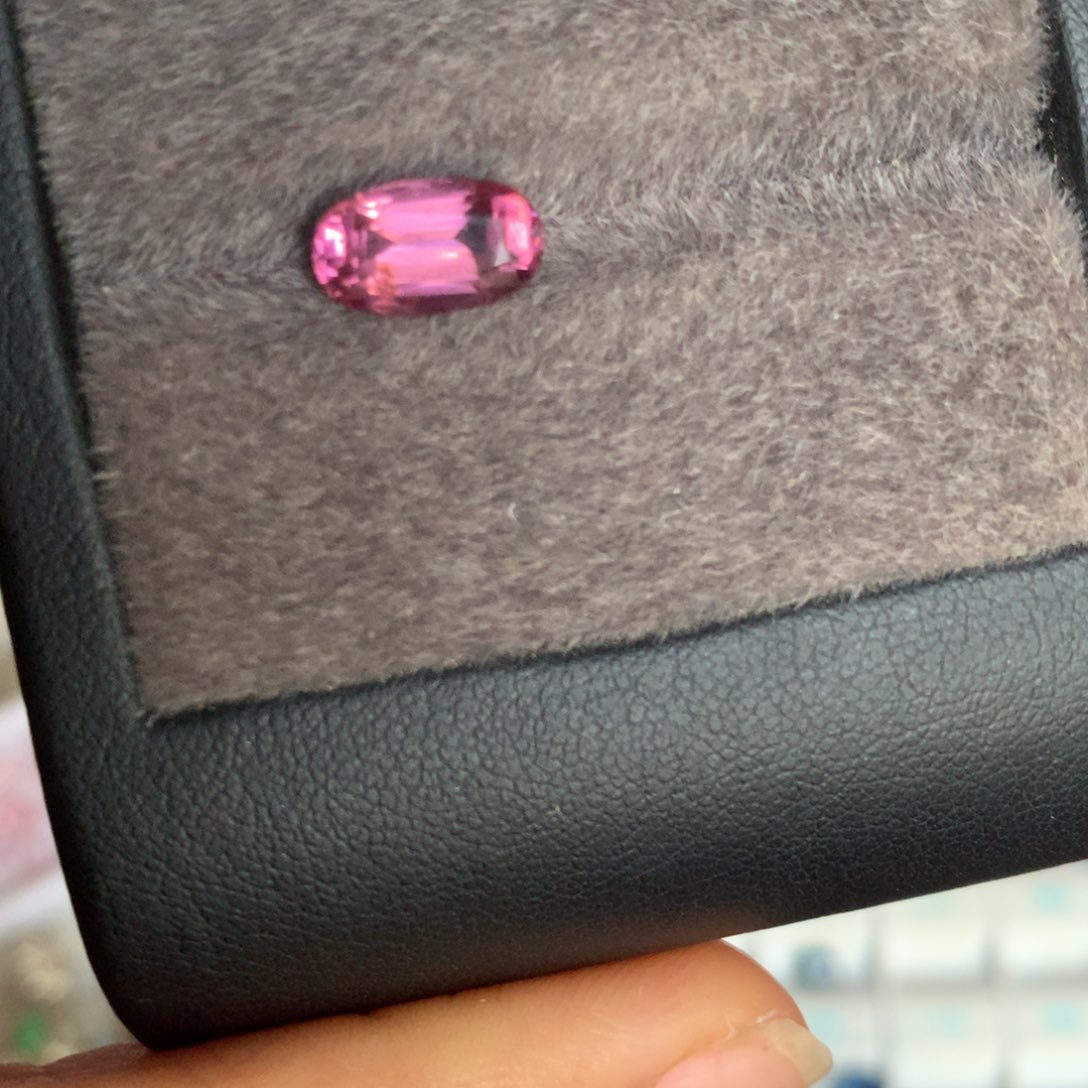 裸石尖晶石缅甸天然尖晶石2.26ct