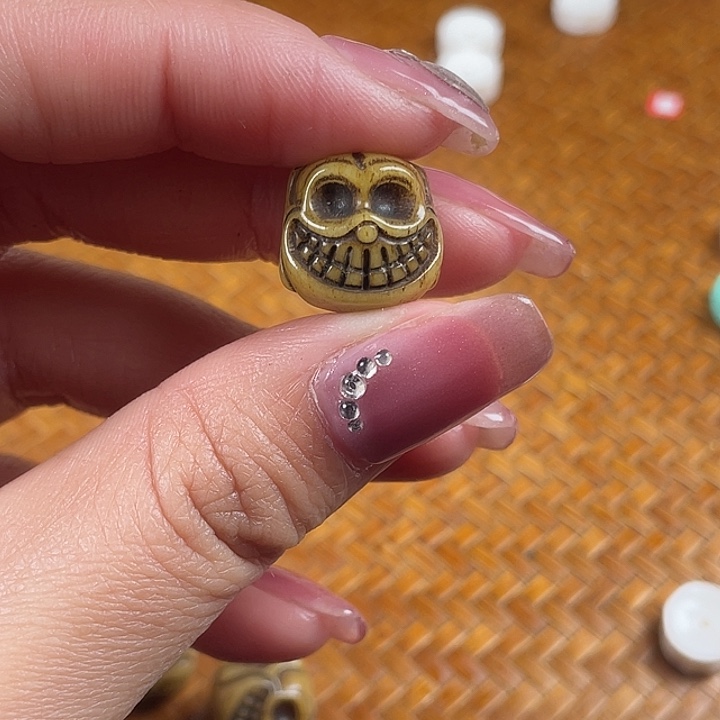 鹿骨手串/手链驼骨驼骨驼骨15