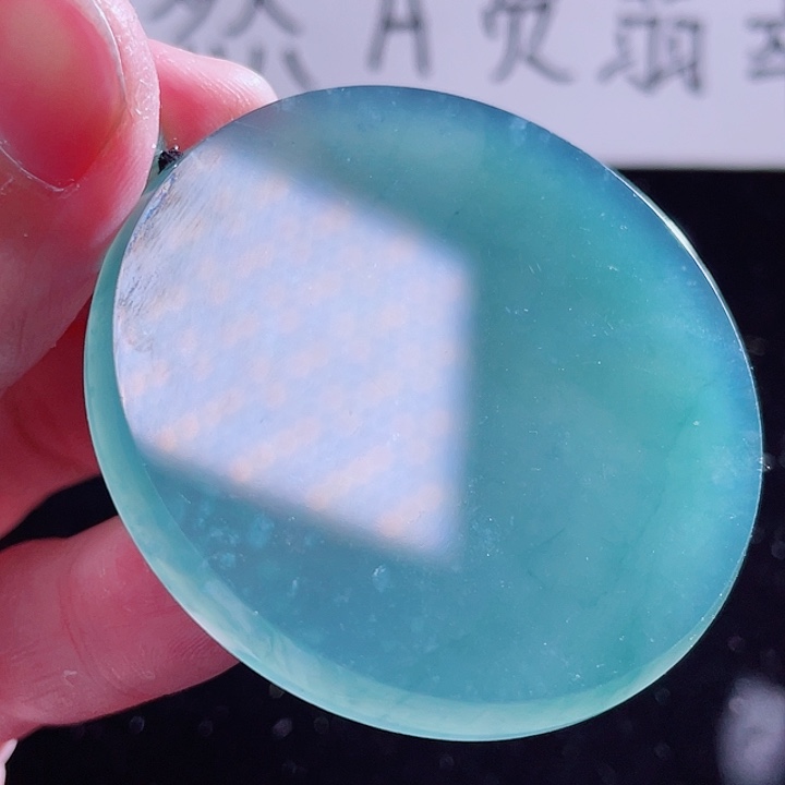 翡翠颈饰未镶嵌99999999999