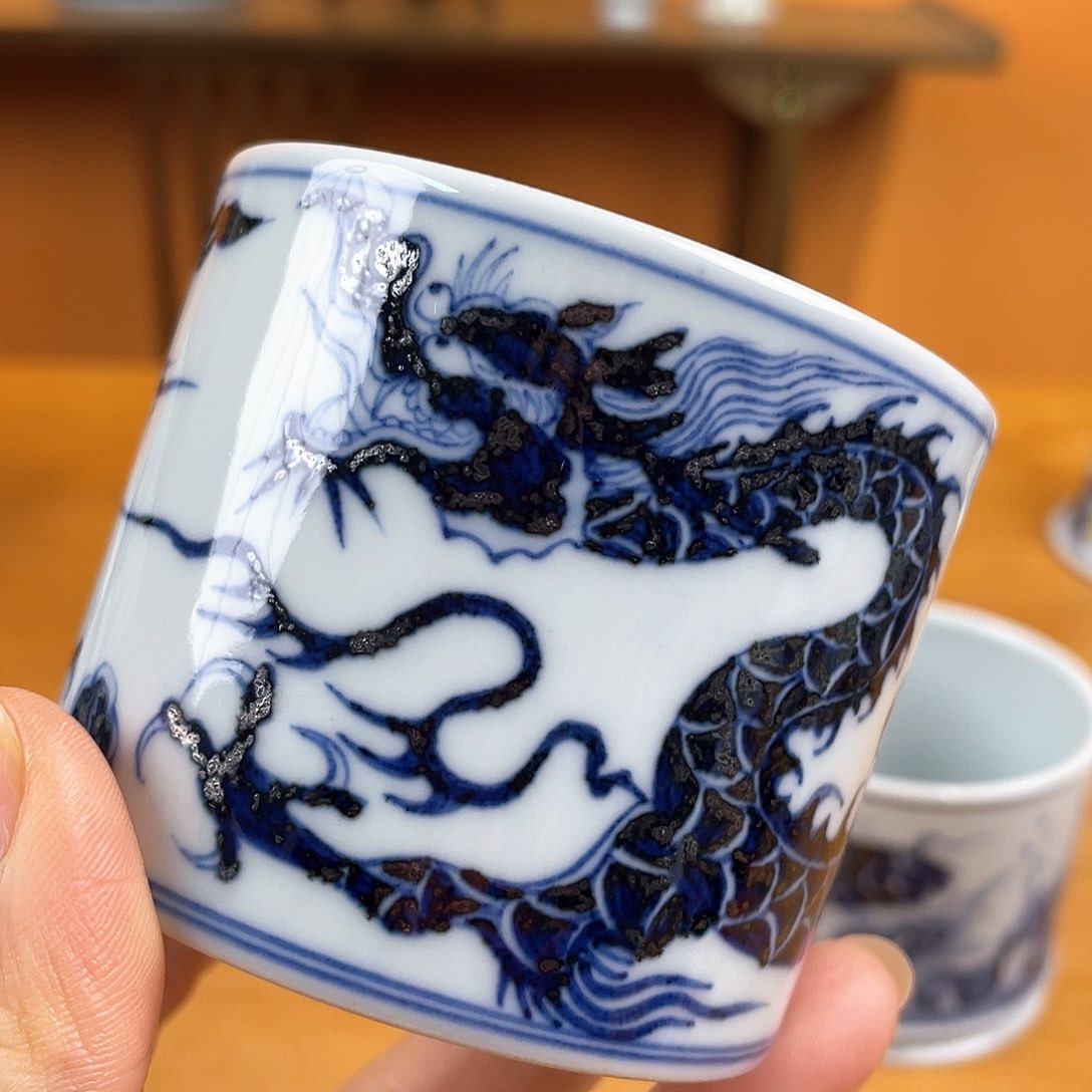 景德镇陶瓷景德镇瓷器