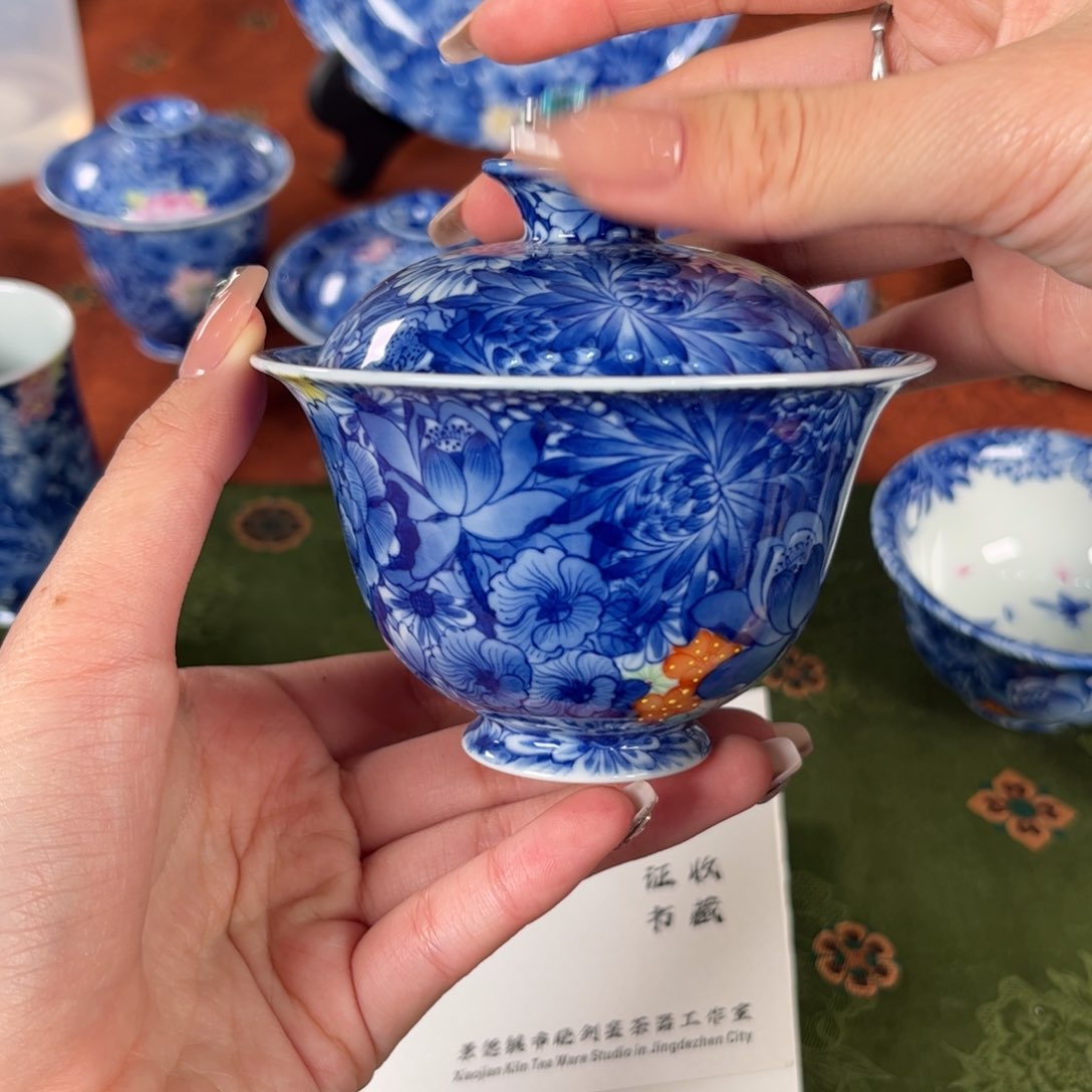 九鸣瓷艺九鸣瓷艺