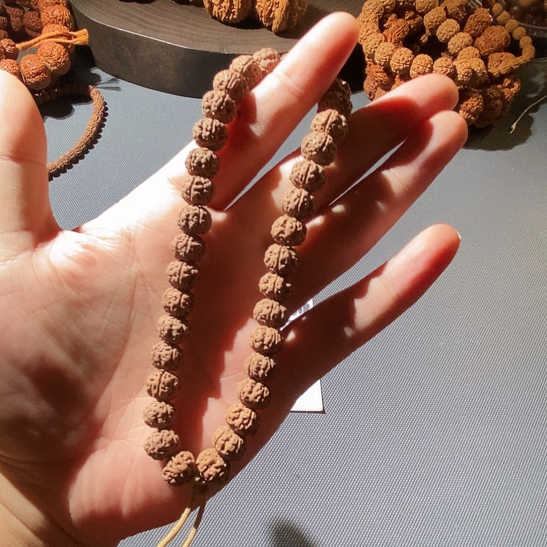 金刚菩提吊坠老树王