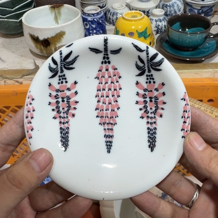 陶瓷推荐第二名20包邮