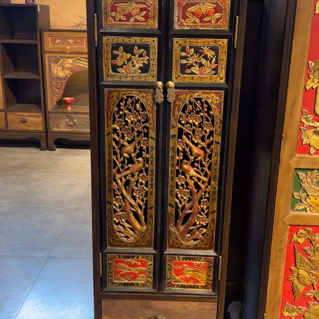 豆***虫移动香樟木柜子柜子柜子柜子