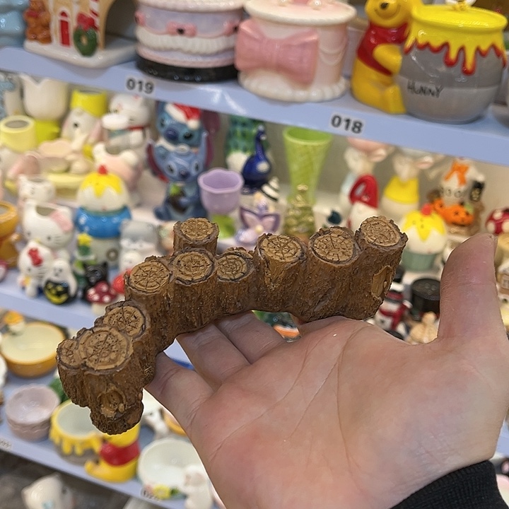 摆件陶瓷微瑕完美慎拍