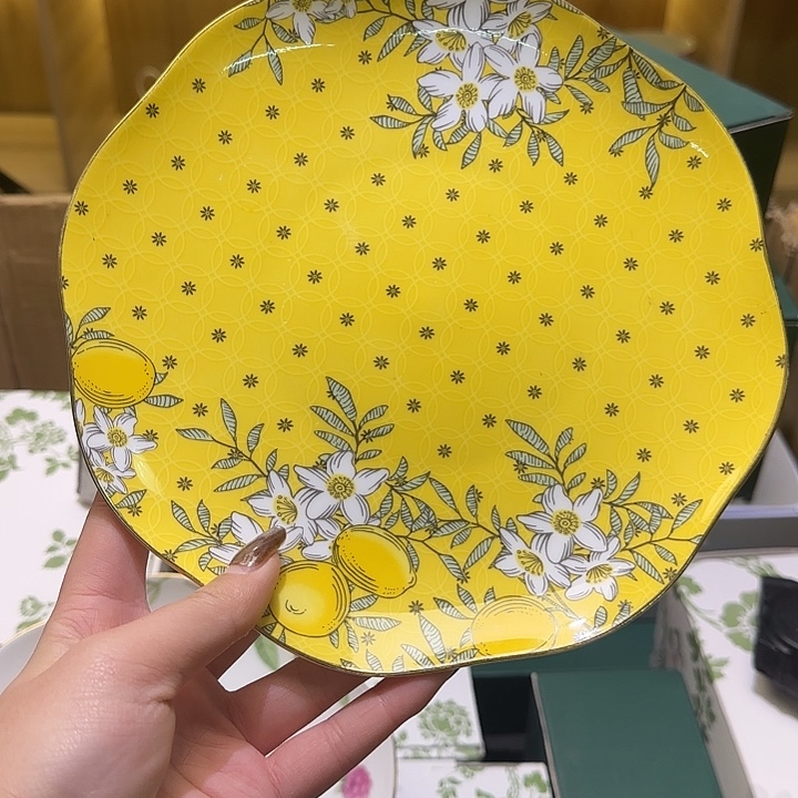 骨瓷实付满10包邮哈花