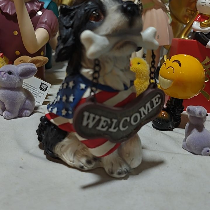 水质树脂气质述职