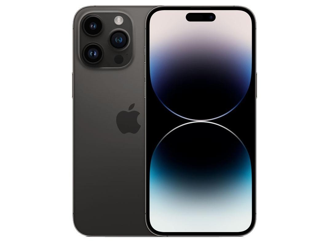 95新 Apple/苹果 Apple/苹果14promax严选原装国行正品全网通5G