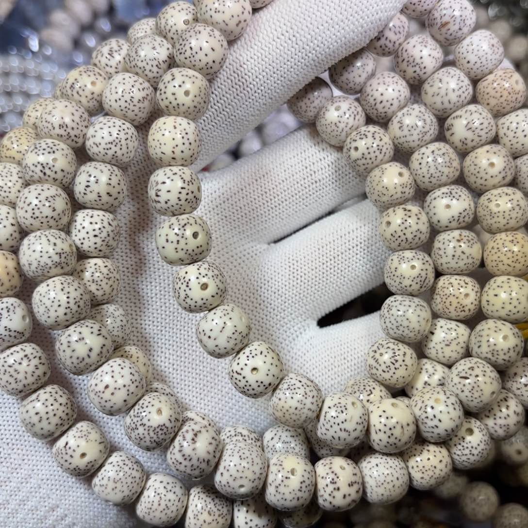 星月菩提手串阿****3原生态11