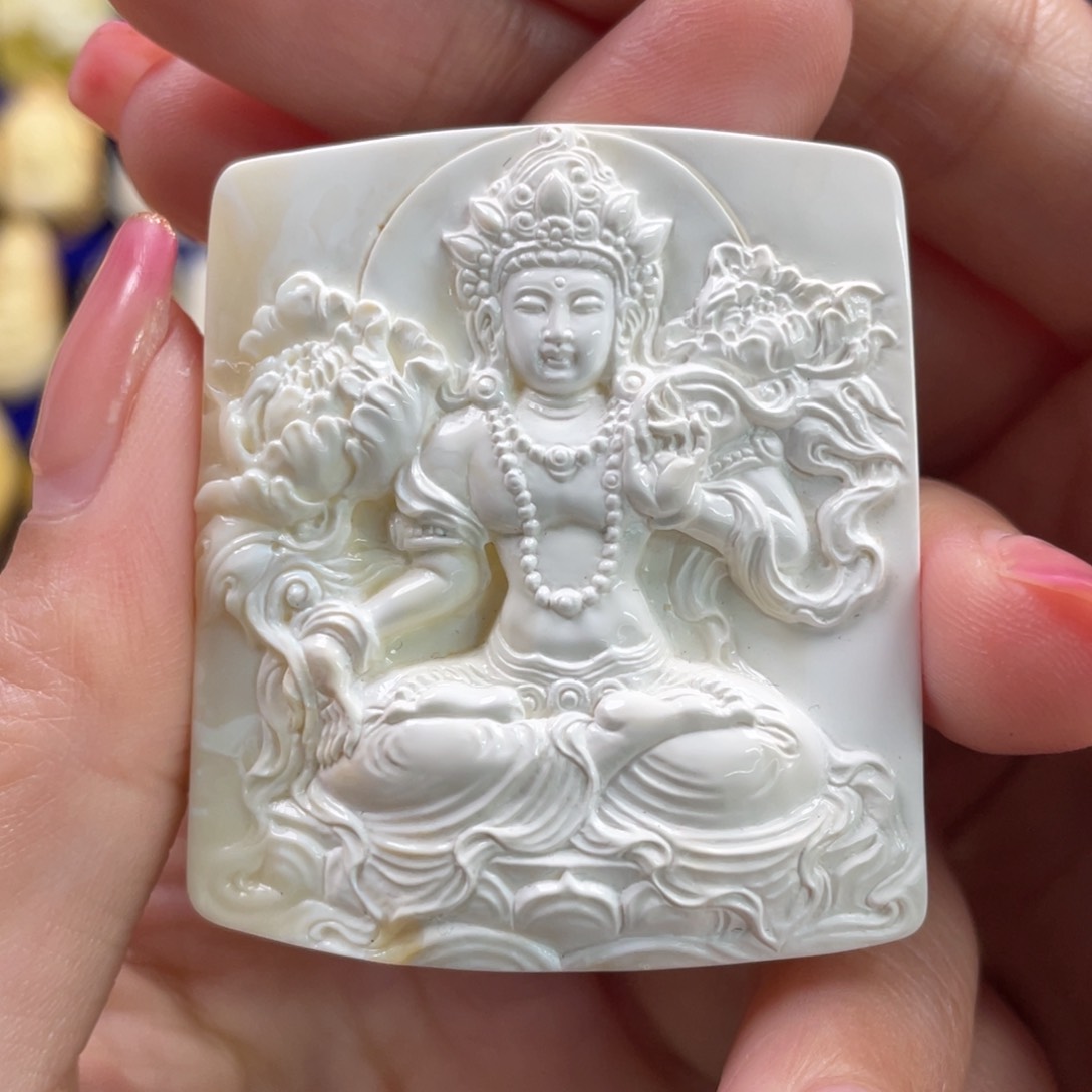 蜜蜡裸石未镶嵌琥珀蜜蜡