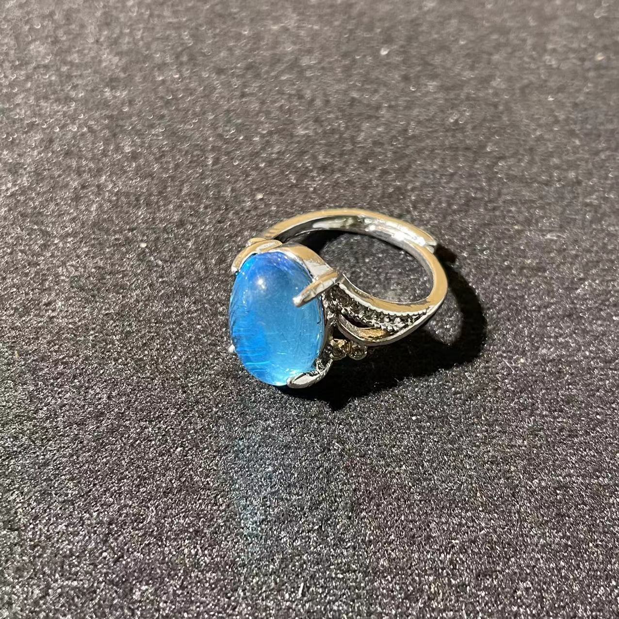 【蜜妃高订】DB-560时尚设计戒指多样性发一件