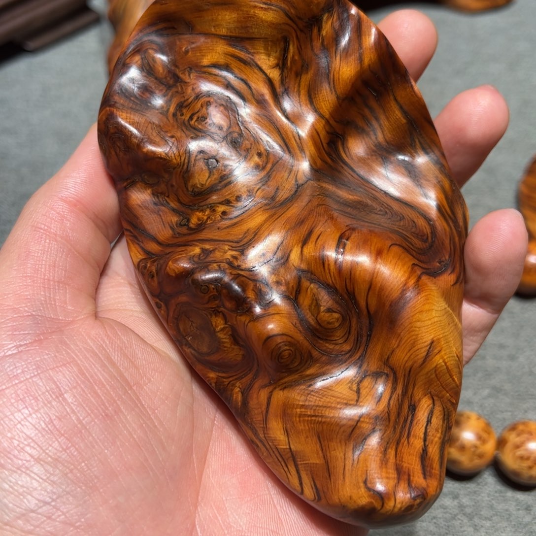 彩**?太行崖柏陈化太行