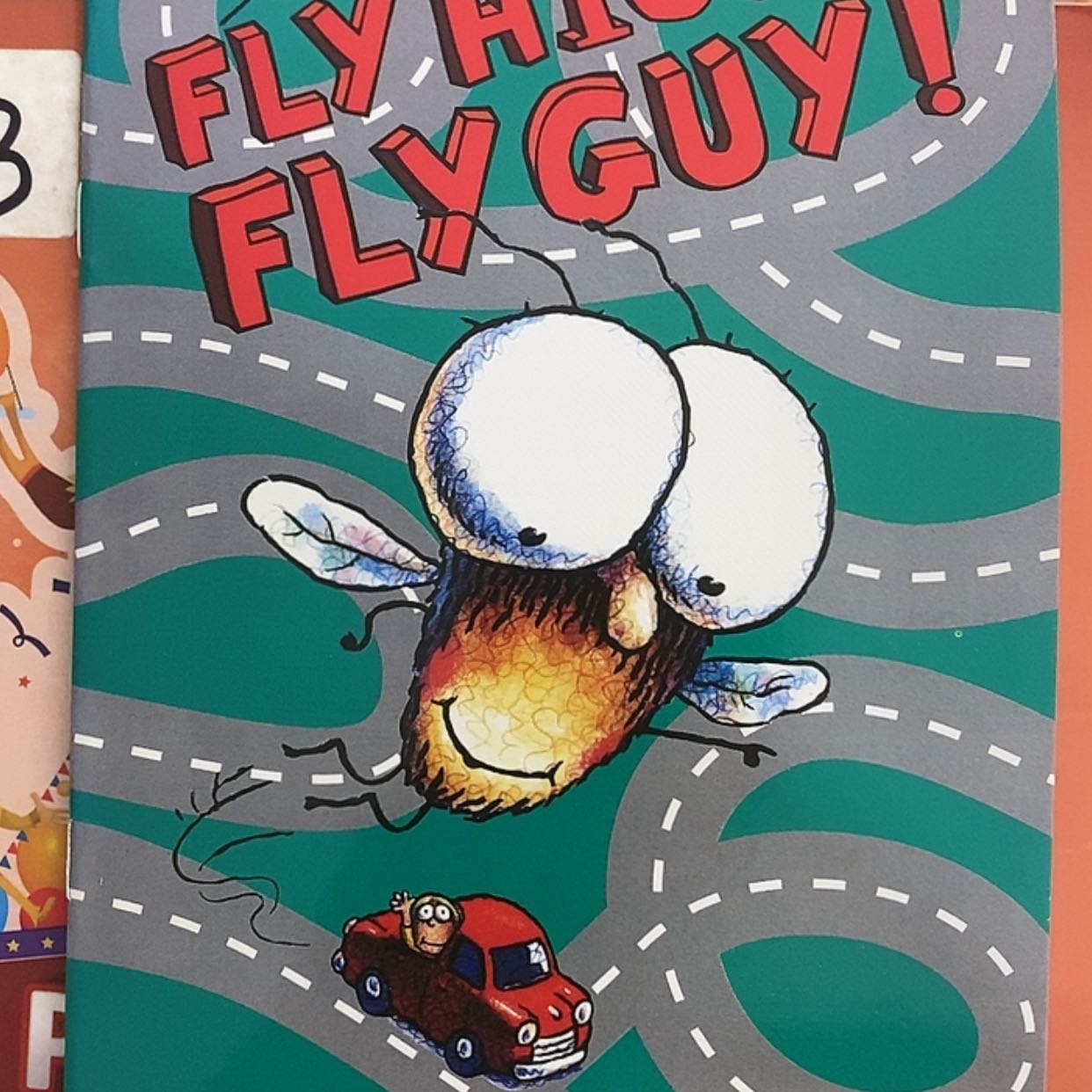 【闪购商品】苍蝇小子22本蝌蚪