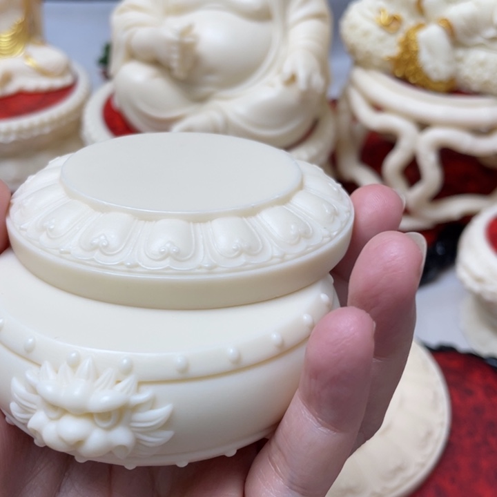 东非黑黄檀（紫光檀）