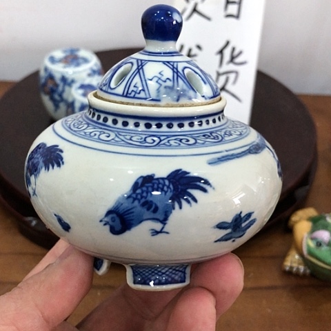 【闪购商品】瓶用****9陶瓷陶瓷艺术瓷器手工手绘陶瓷瓷器