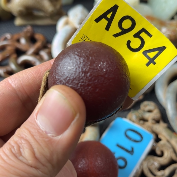 玛瑙/玉髓颈饰合金