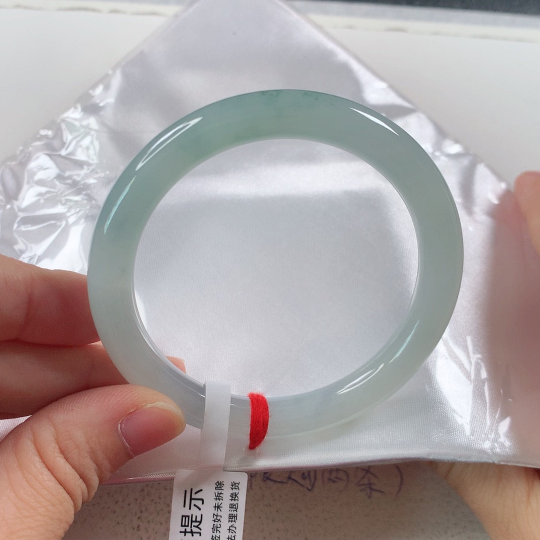 未镶嵌手镯翡翠269