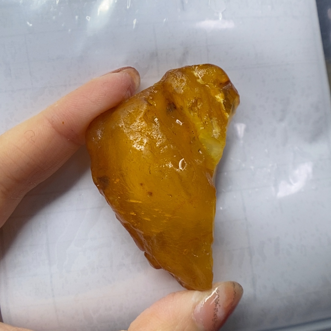 小***^定制蜜蜡未镶嵌郎