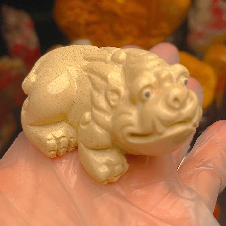 安徽石安徽巧石精品把件