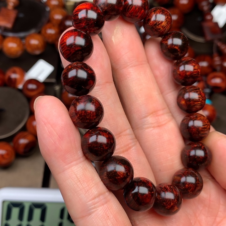 花梨木类黄花梨12mmF4黄花梨