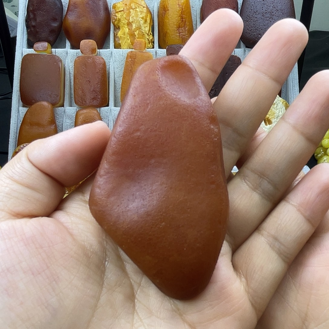 定制蜜蜡未镶嵌6899999998