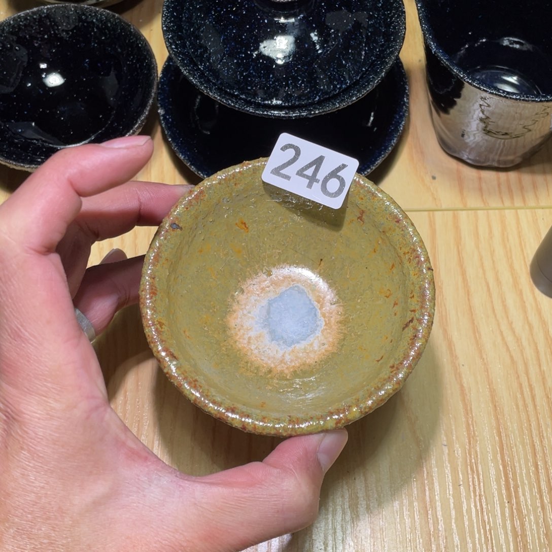 茶盏美好生活从开始到