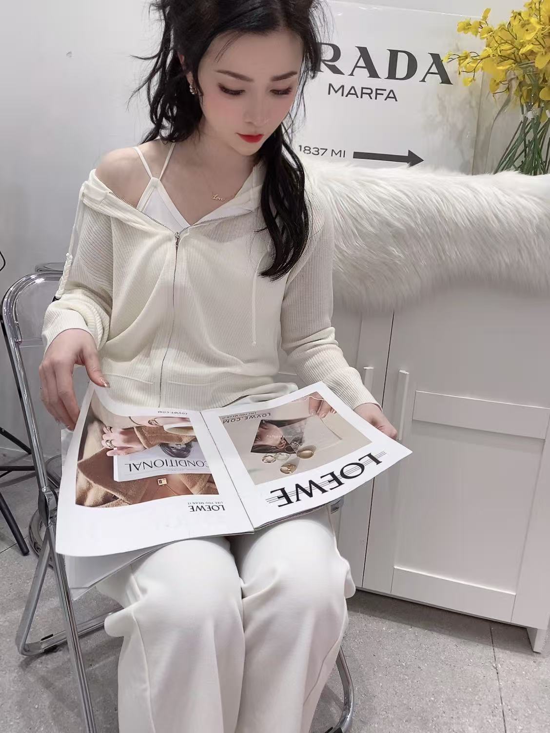 NO退NO换2025款潮牌服饰谨慎下单