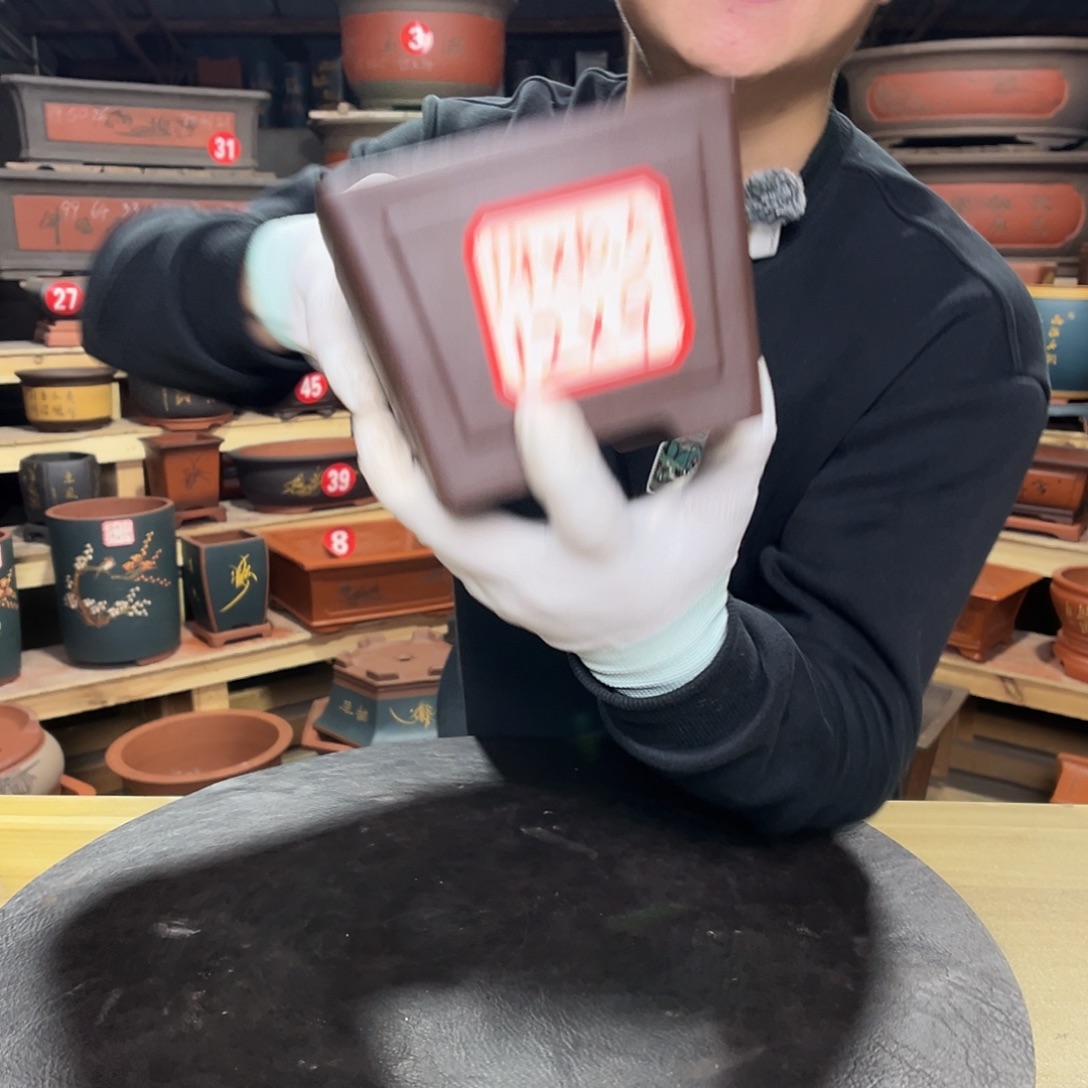 其他紫砂紫砂花盆工厂直发