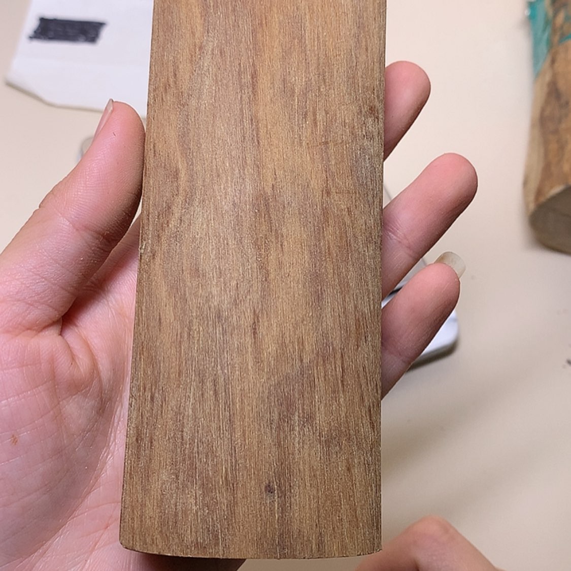 【闪购商品】檀香木手串/手链檀香原材料131g