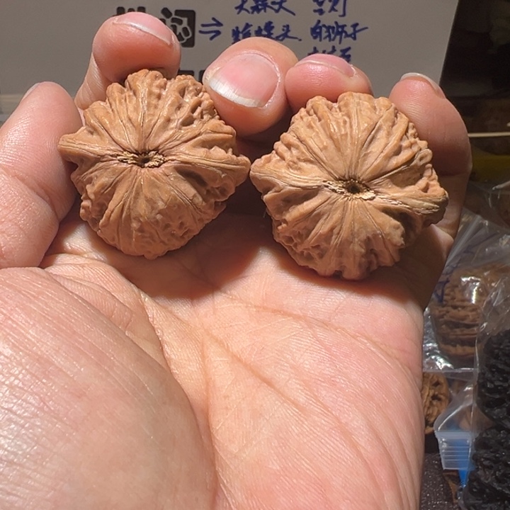 F***e核桃全品无修铁锤