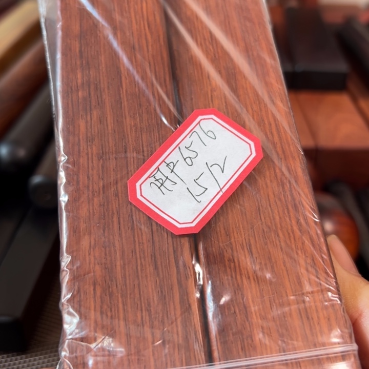 大果紫檀（缅甸花梨）用****4