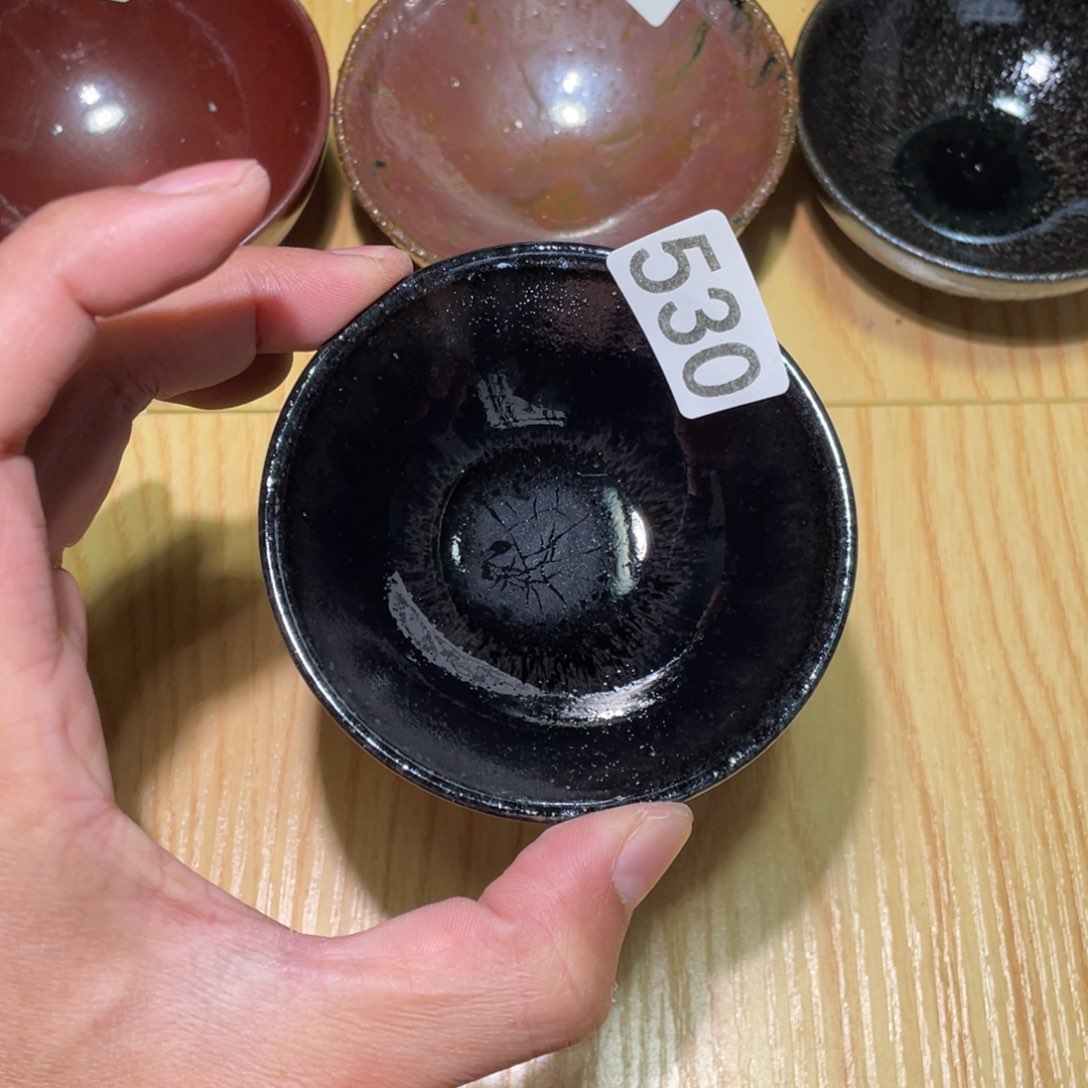 茶盏美好生活从开始到