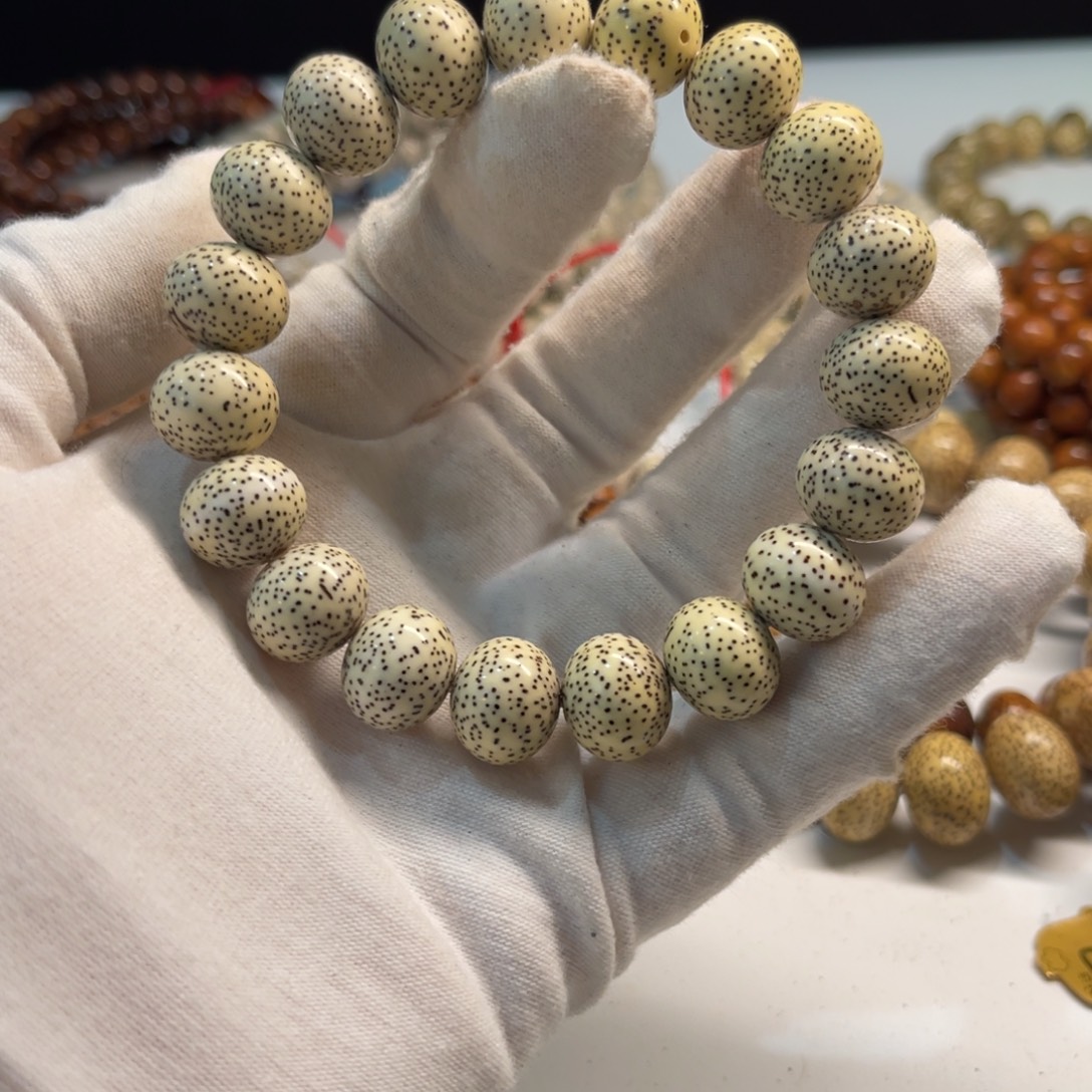 星月菩提吊坠1412苹果老刀福利