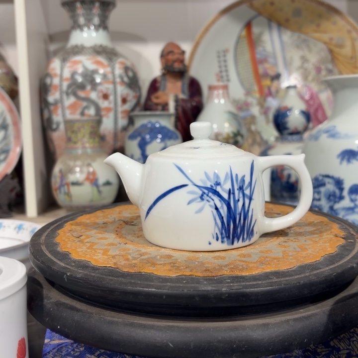 景德镇陶瓷城厂瓷