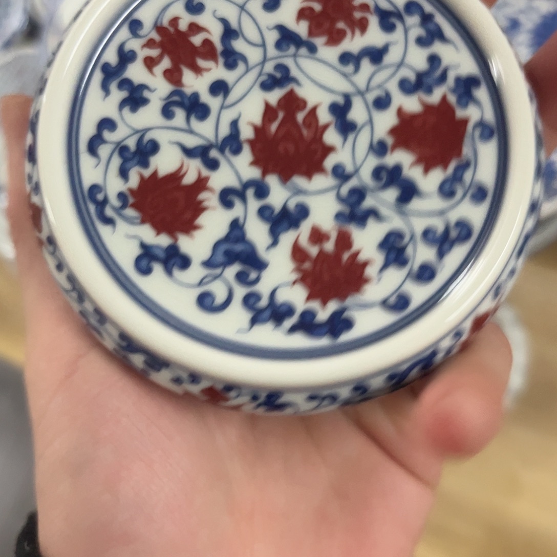 陶摆件仓库直播间专属链接