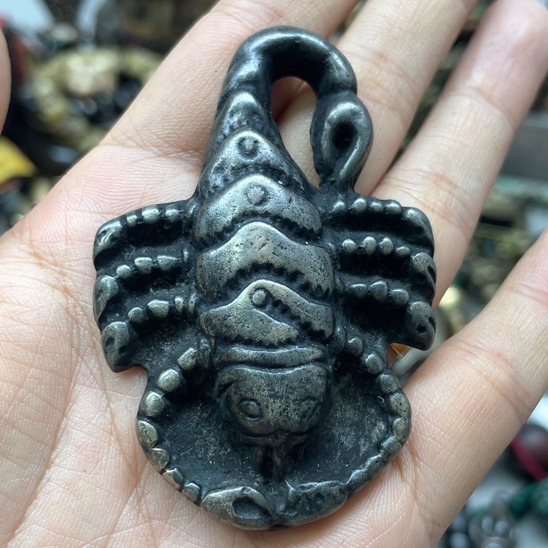 工艺品挂件一物一图