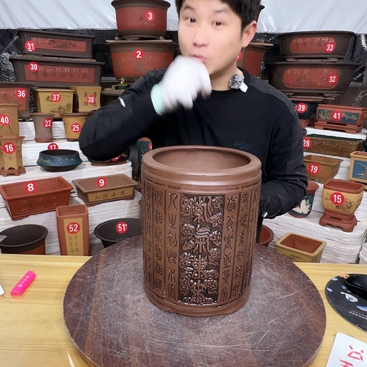 紫砂源头工厂直发